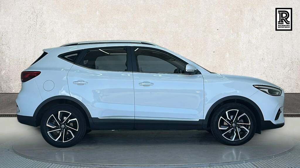 MG ZS 1.0 T-gdi Exclusive Suv Euro 6 11 White #4
