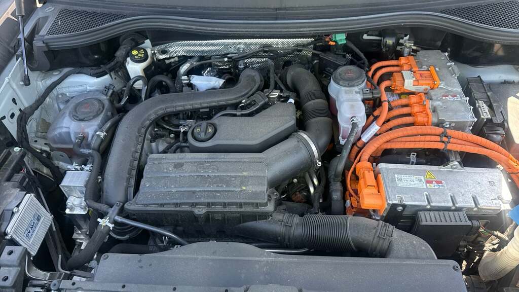 Skoda Kodiaq Se L Grey #14