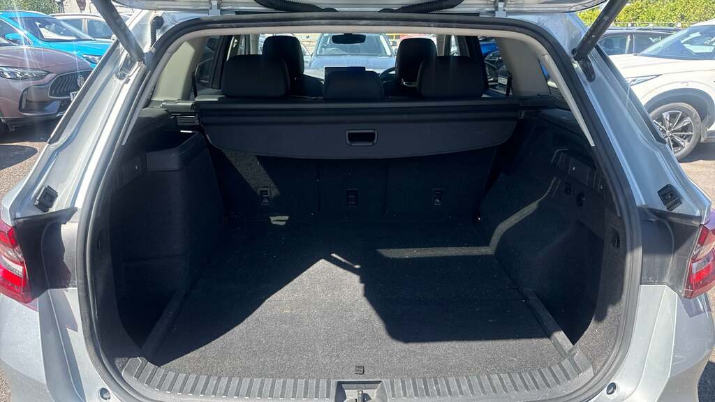 Skoda Kodiaq Se L Grey #11