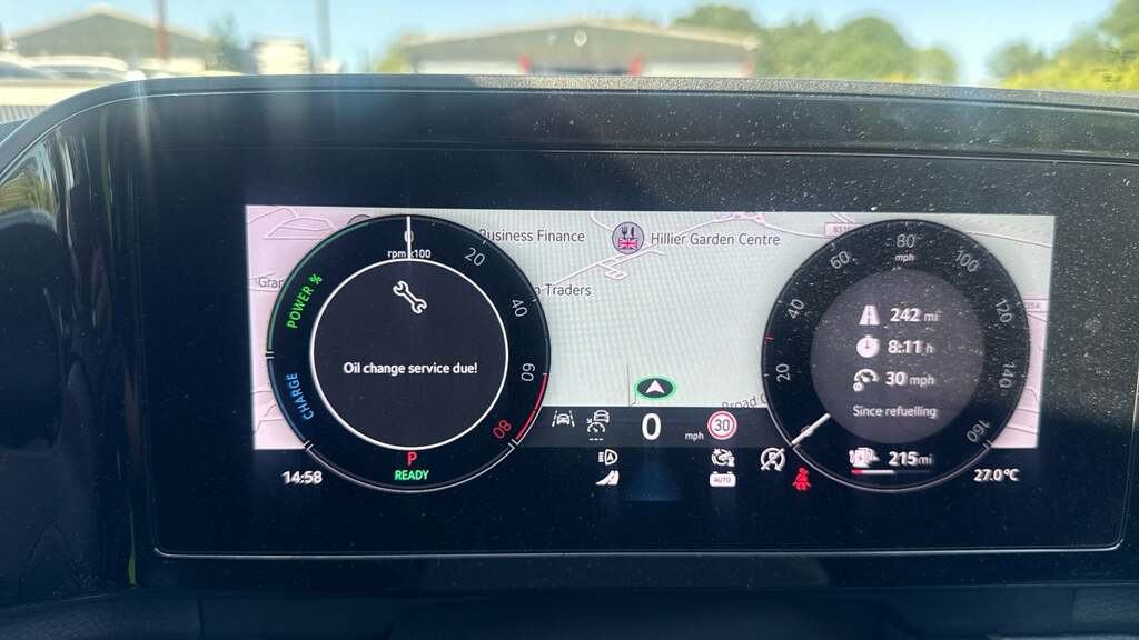 Skoda Kodiaq Se L Grey #10