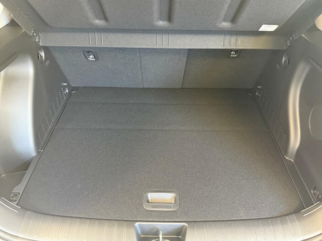 Hyundai Kona Kona Ev Ultimate 65Kwh Lth My25 White #4