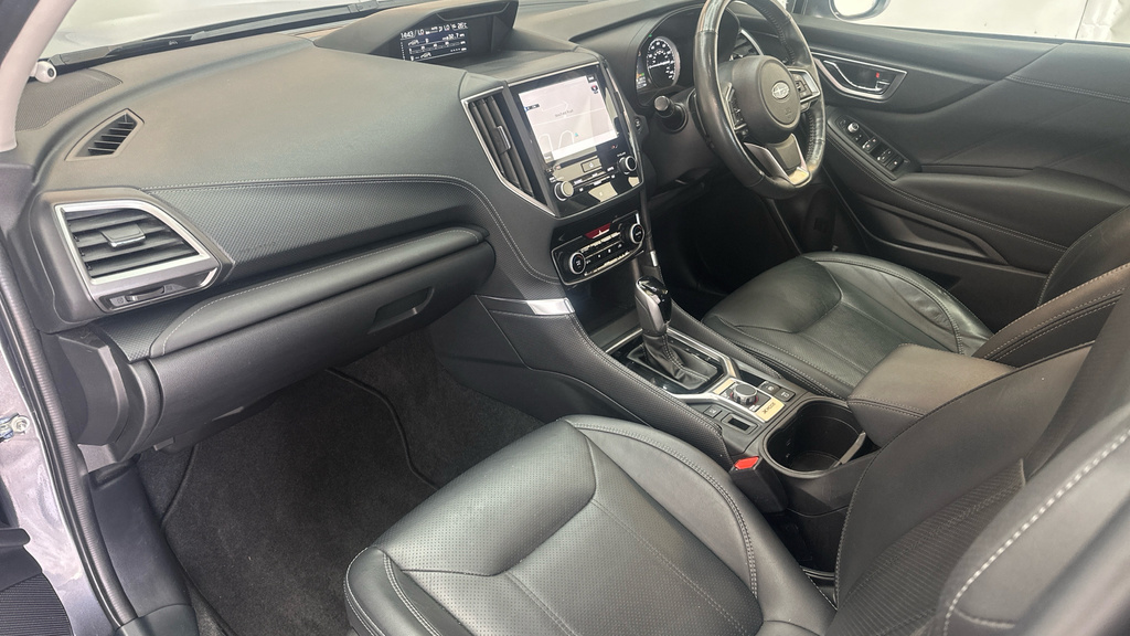 Subaru Forester 2.0 I E-boxer Xe Premium Suv Hybrid Lin Grey #2