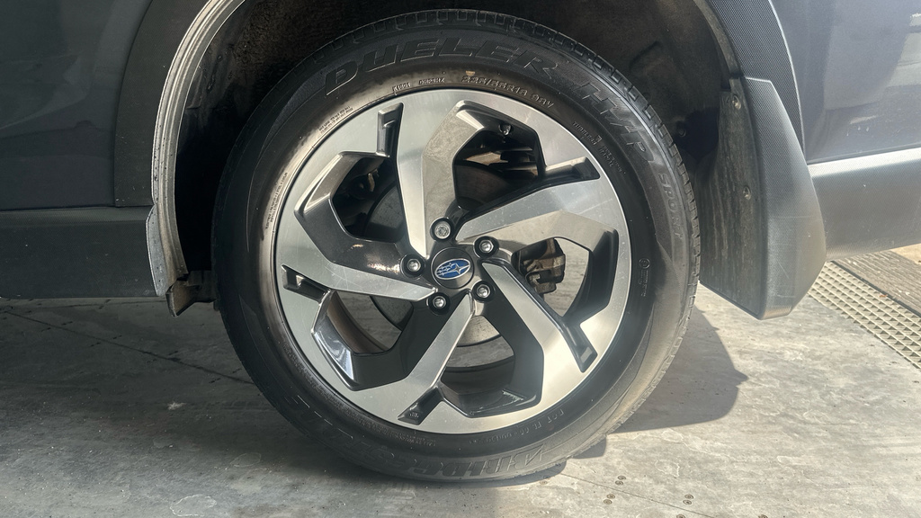 Subaru Forester 2.0 I E-boxer Xe Premium Suv Hybrid Lin Grey #5