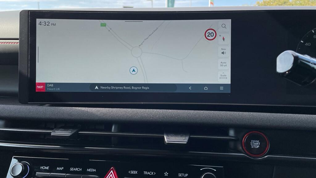 Hyundai Tucson 1.6T N Line Grey #25