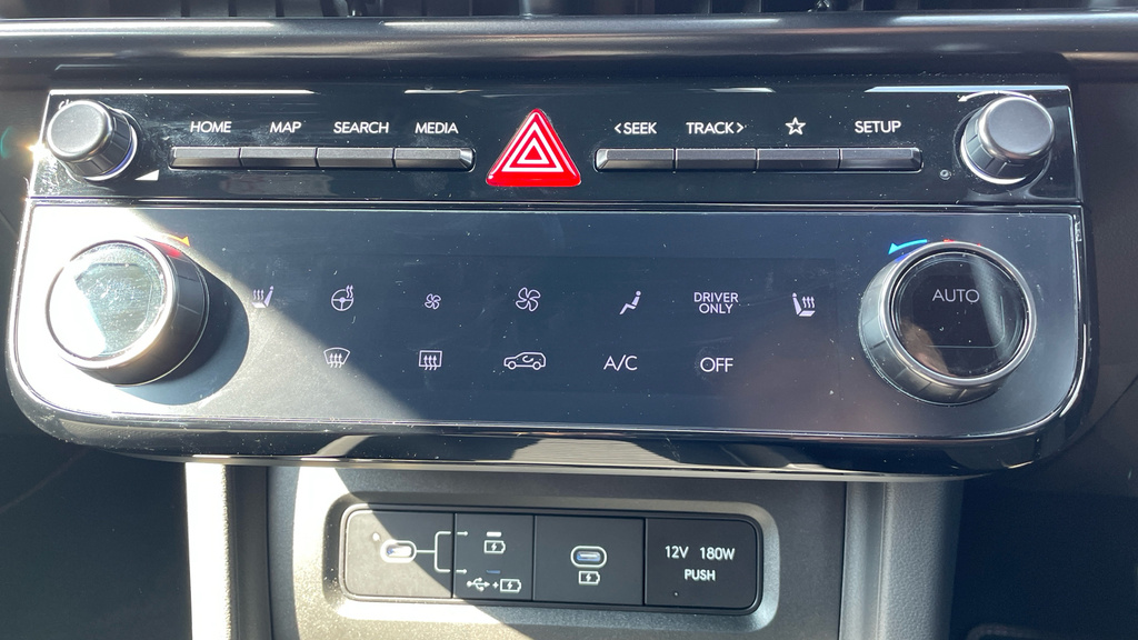Hyundai Tucson 1.6T N Line Grey #31