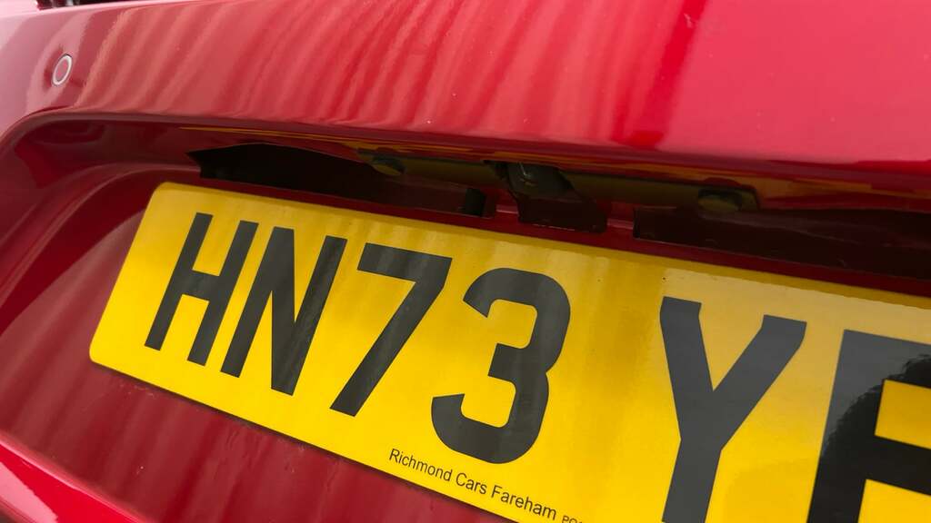 Suzuki Swift 1.2 Mild Hybrid Ultra Cvt - 2024 24 Blue #26