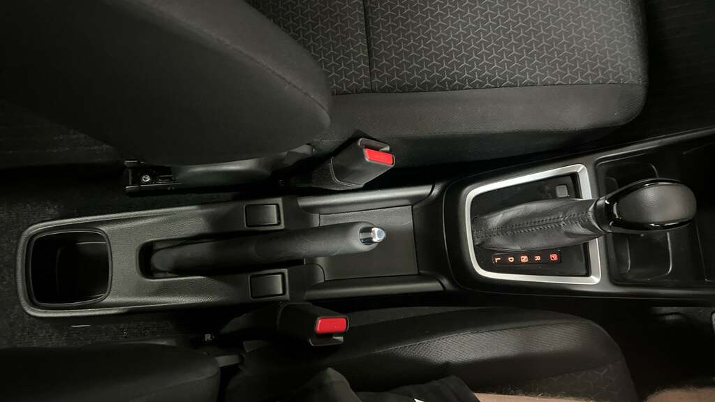 Suzuki Swift 1.2 Mild Hybrid Ultra Cvt - 2024 24 Blue #32