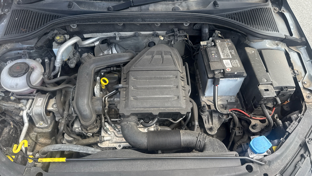 Skoda Octavia 2.0 Tdi Se L Dsg Euro 6 Ss  #14