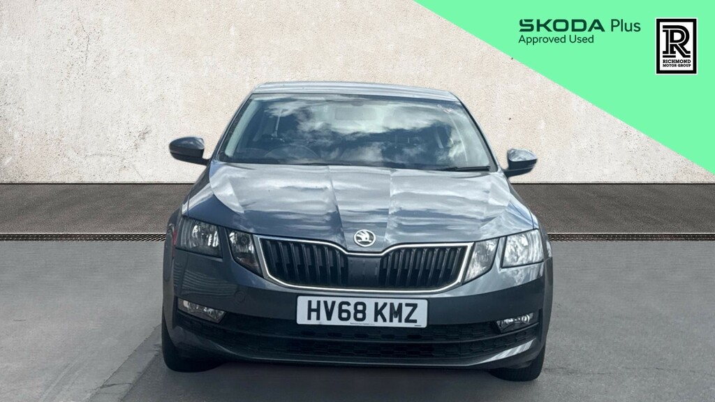 Skoda Octavia 2.0 Tdi Se L Dsg Euro 6 Ss  #7