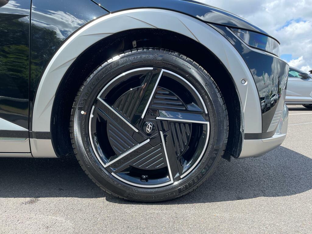 Hyundai Ioniq 5 Ultimate Grey #16