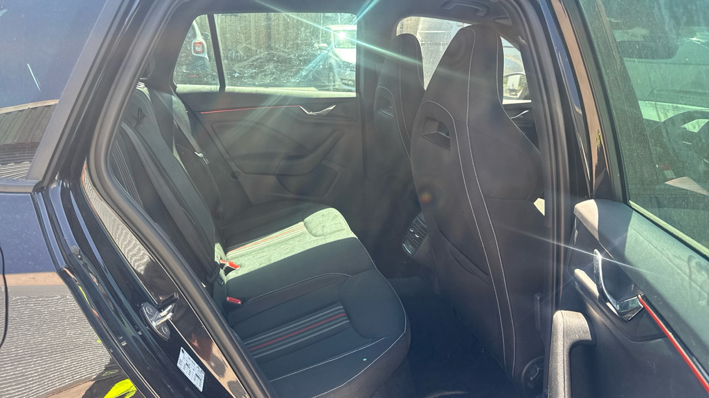 Skoda Kamiq 1.0 Tsi Se L Blue #9