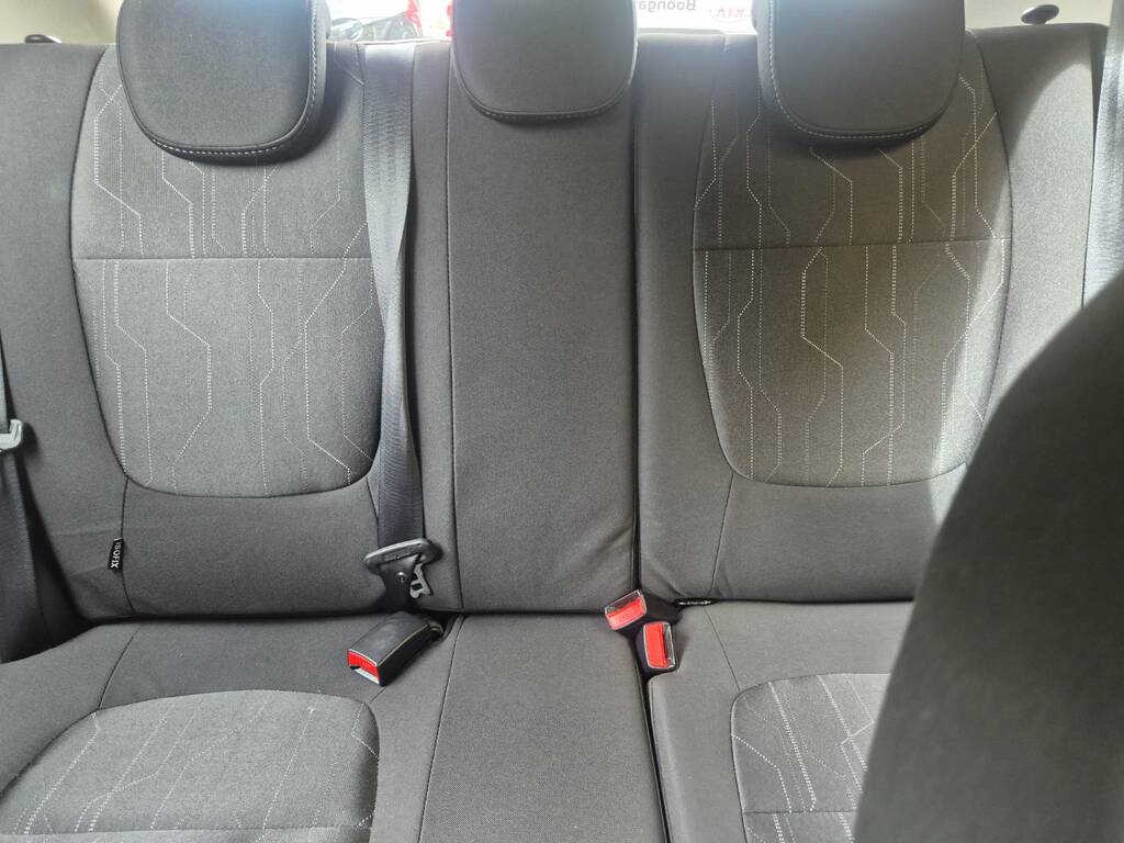 Kia Picanto 1.0 Vr7 Hatchback Euro 5 68 Bhp Silver #39