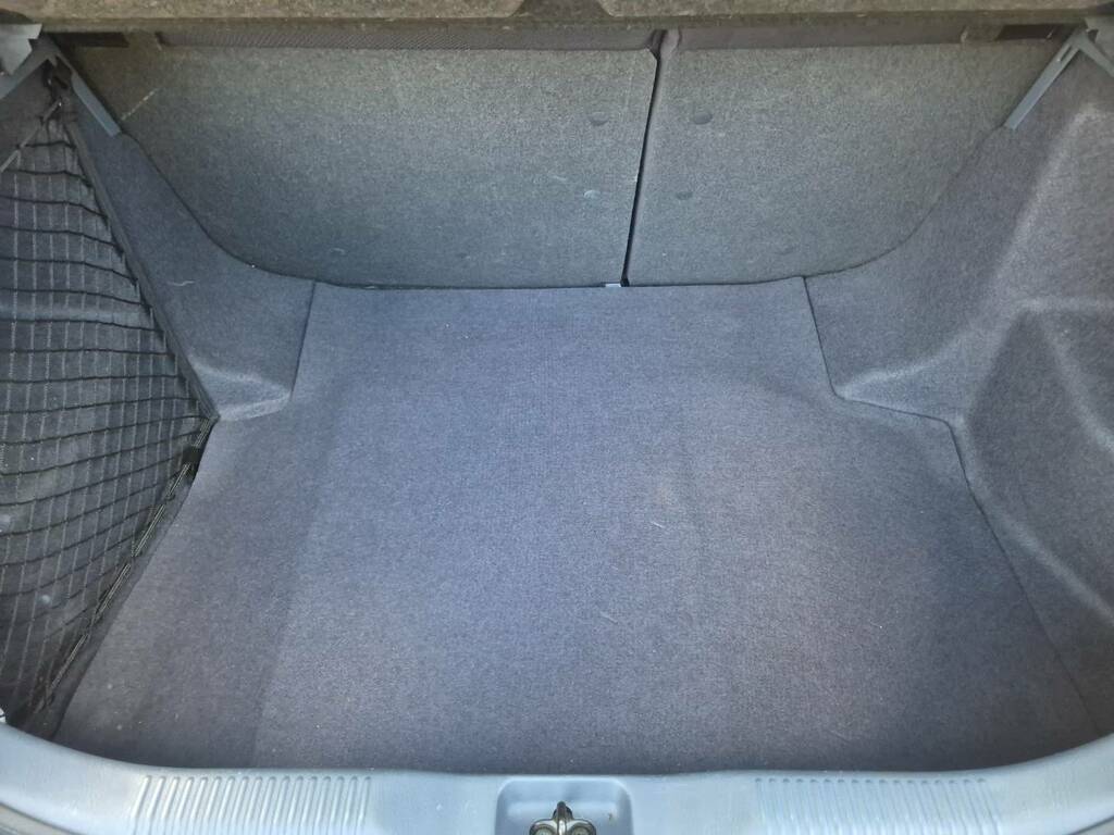 Nissan Almera Hatchback 1.5 S 200505 Blue #29