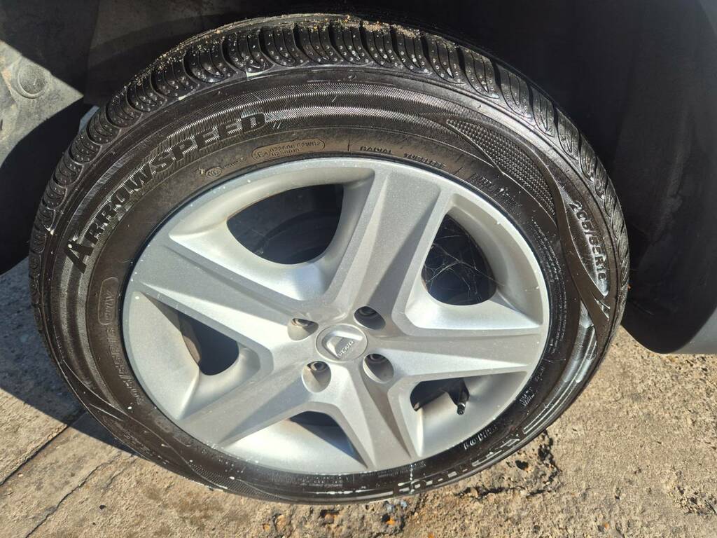 Dacia Sandero Stepway 0.9 Tce Laureate Start Stop White #6