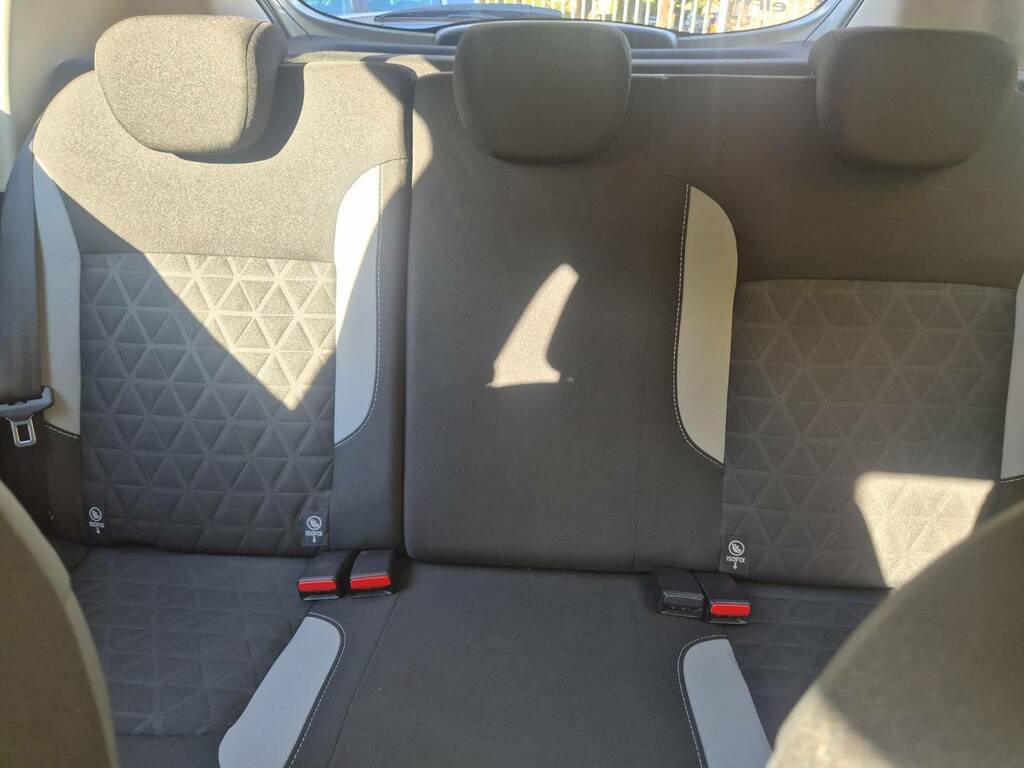 Dacia Sandero Stepway 0.9 Tce Ambiance Hatchback Euro Blue #37