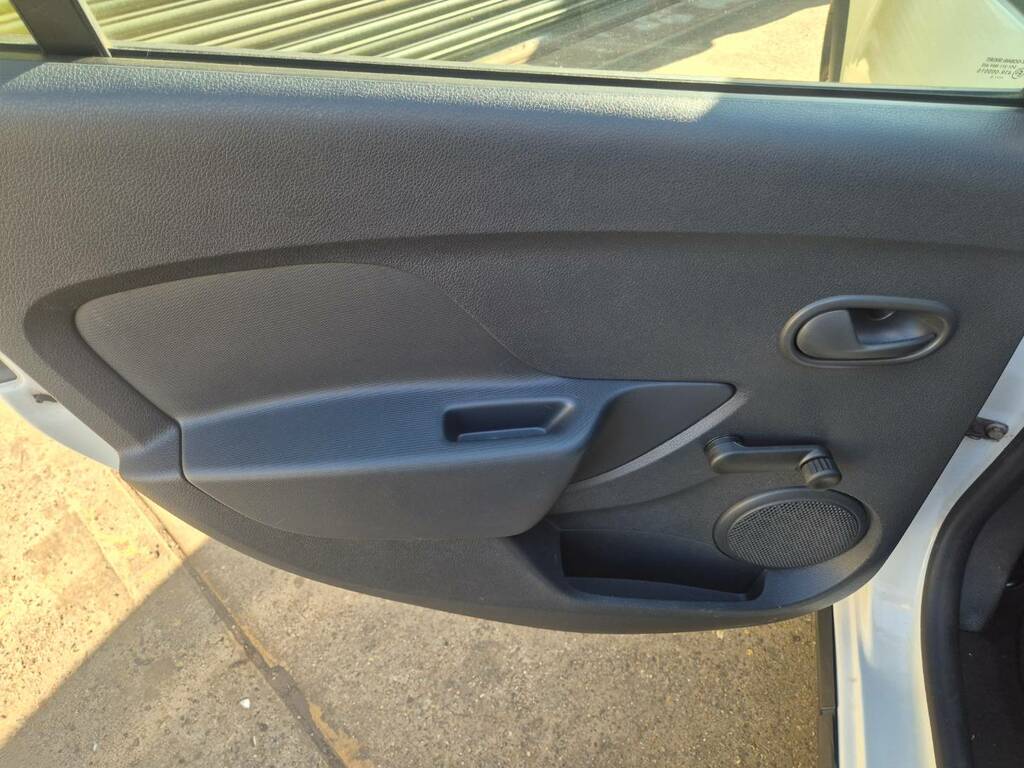 Dacia Sandero Stepway 0.9 Tce Ambiance Hatchback Euro Blue #31