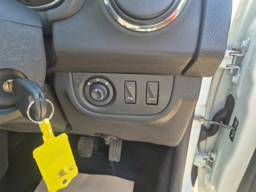 Dacia Sandero Stepway 0.9 Tce Ambiance Hatchback Euro Blue #18
