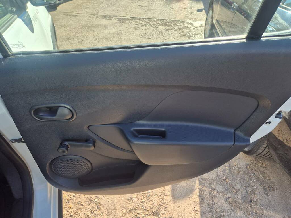 Dacia Sandero Stepway 0.9 Tce Ambiance Hatchback Euro Blue #26