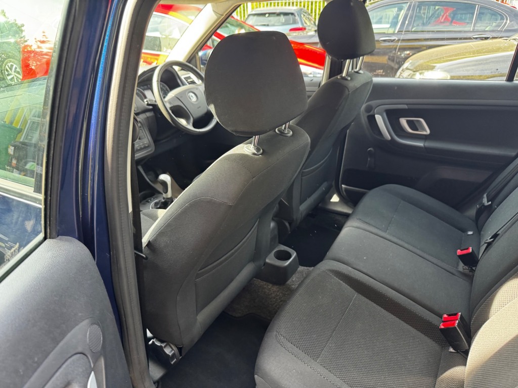 Skoda Fabia 1.9 Tdi Pure Drive Elegance Estate Manu Beige #21