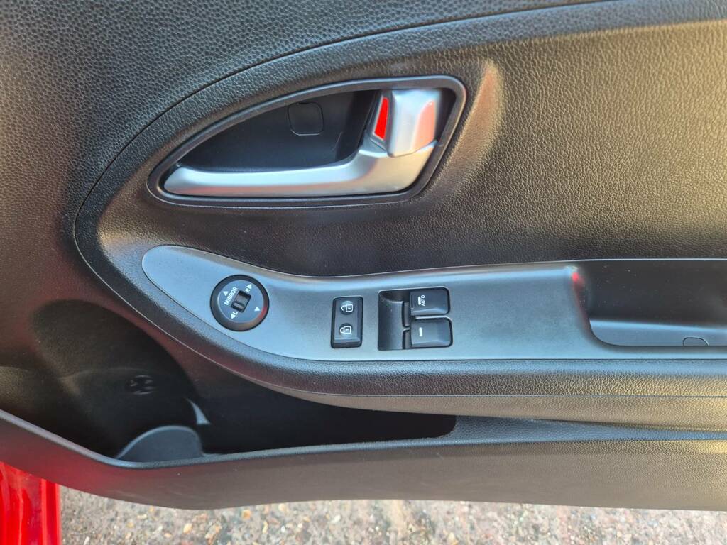 Kia Picanto 1.0 2 One Owner From New, Only 35,000 Miles, Fsh, Black #18