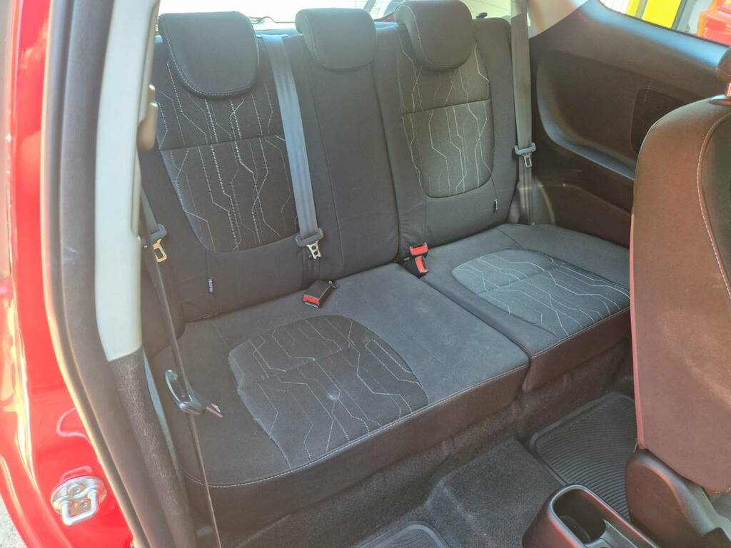 Kia Picanto 1.0 2 One Owner From New, Only 35,000 Miles, Fsh, Black #25