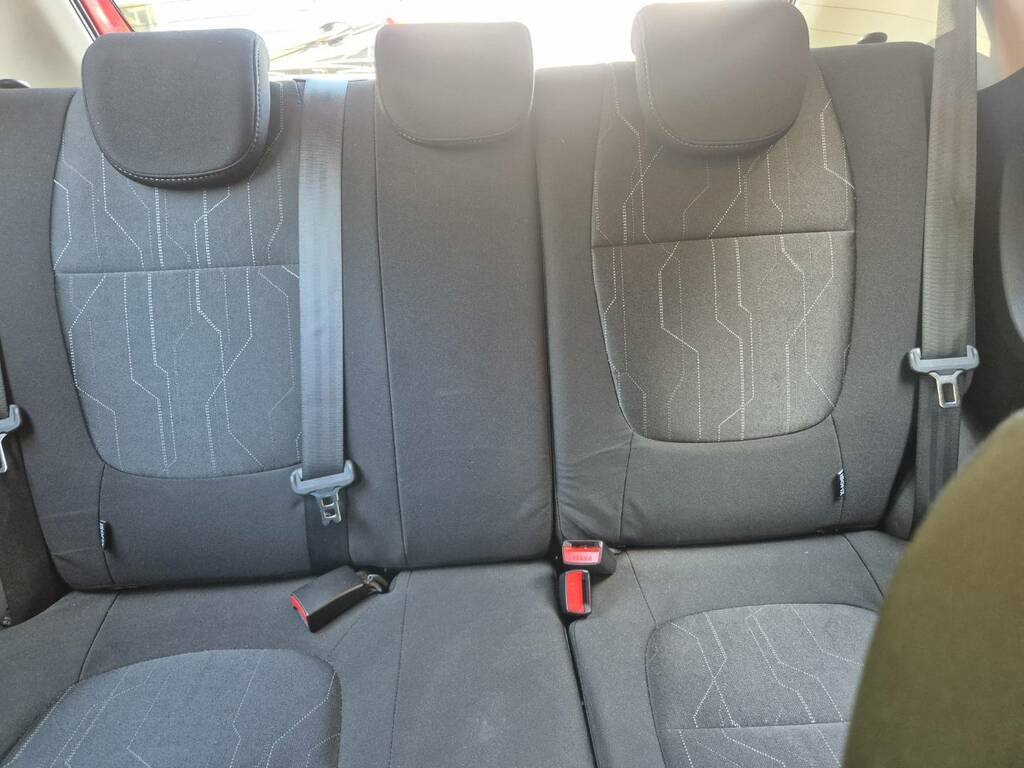 Kia Picanto 1.0 2 One Owner From New, Only 35,000 Miles, Fsh, Black #35