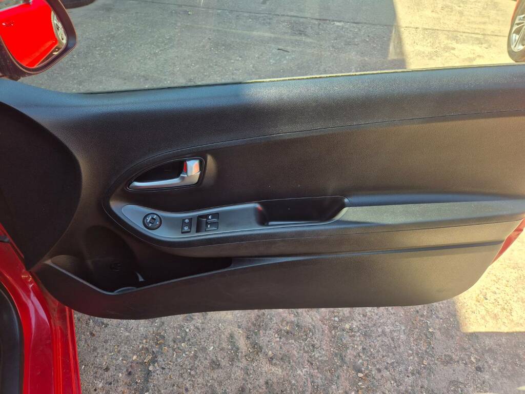 Kia Picanto 1.0 2 One Owner From New, Only 35,000 Miles, Fsh, Black #17