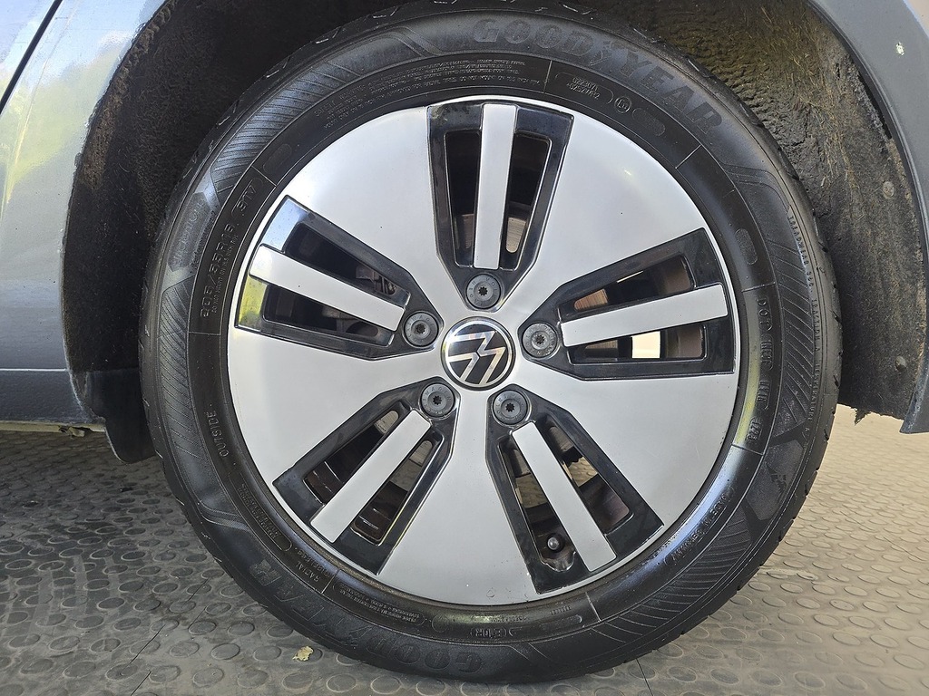 Volkswagen e-Golf 1.4 Tsi 8.7Kwh Gte Advance Dsg Euro 6 S S Grey #49