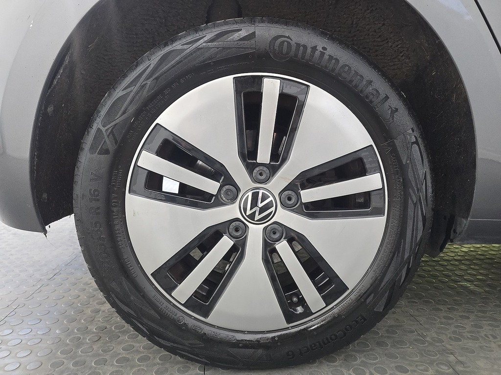 Volkswagen e-Golf 1.4 Tsi 8.7Kwh Gte Advance Dsg Euro 6 S S Grey #48