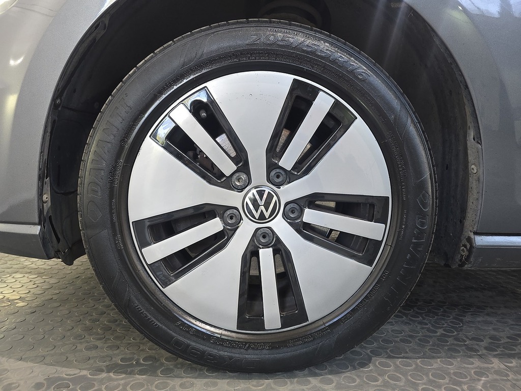 Volkswagen e-Golf 1.4 Tsi 8.7Kwh Gte Advance Dsg Euro 6 S S Grey #46