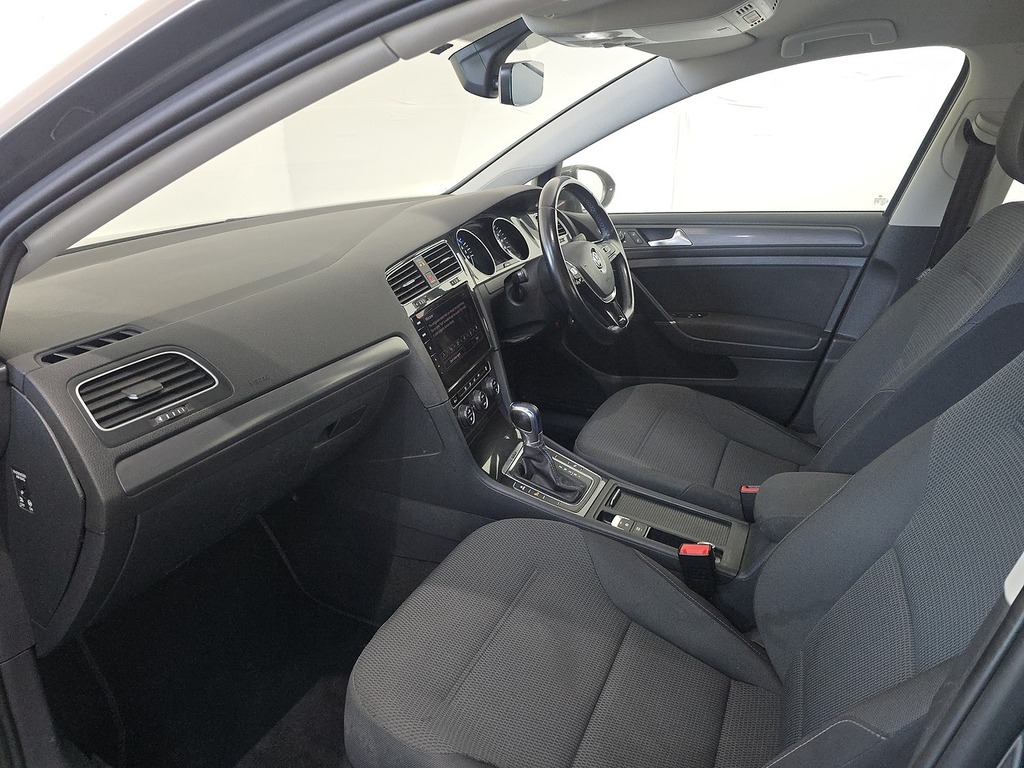 Volkswagen e-Golf 1.4 Tsi 8.7Kwh Gte Advance Dsg Euro 6 S S Grey #27