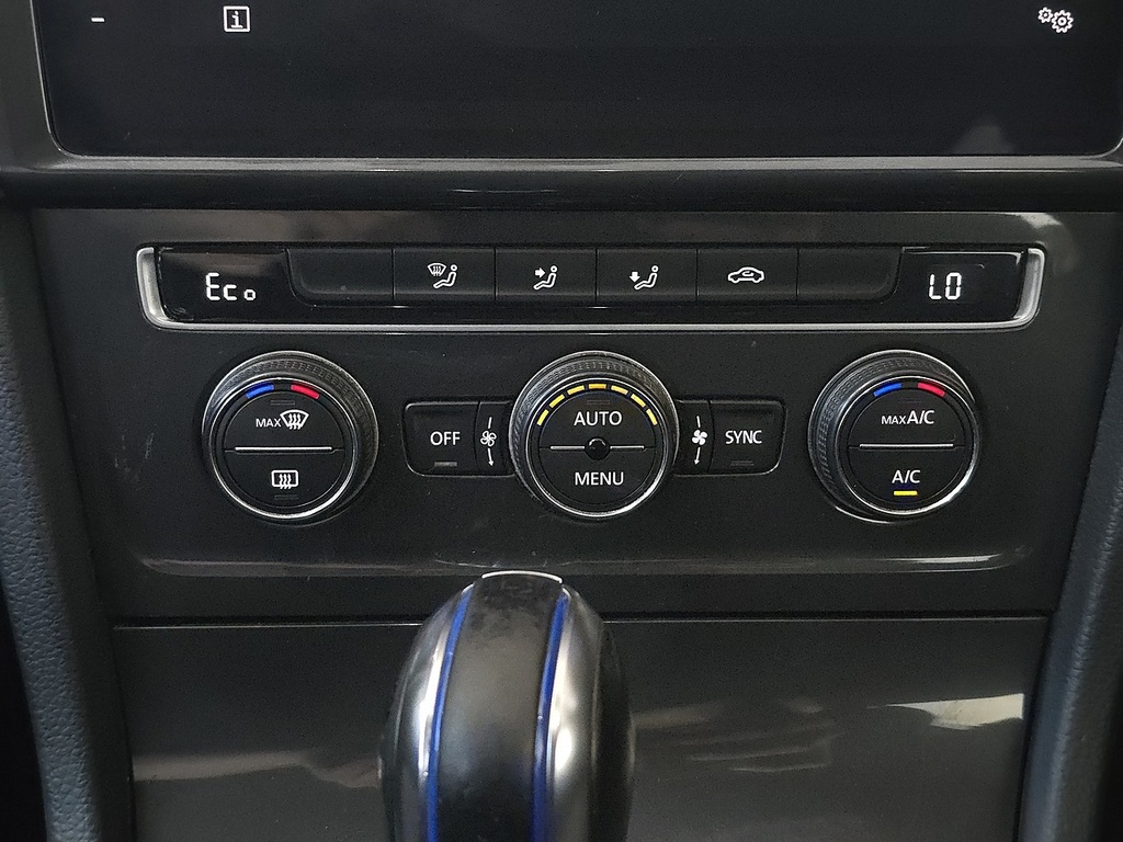 Volkswagen e-Golf 1.4 Tsi 8.7Kwh Gte Advance Dsg Euro 6 S S Grey #44