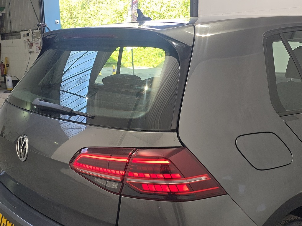 Volkswagen e-Golf 1.4 Tsi 8.7Kwh Gte Advance Dsg Euro 6 S S Grey #19