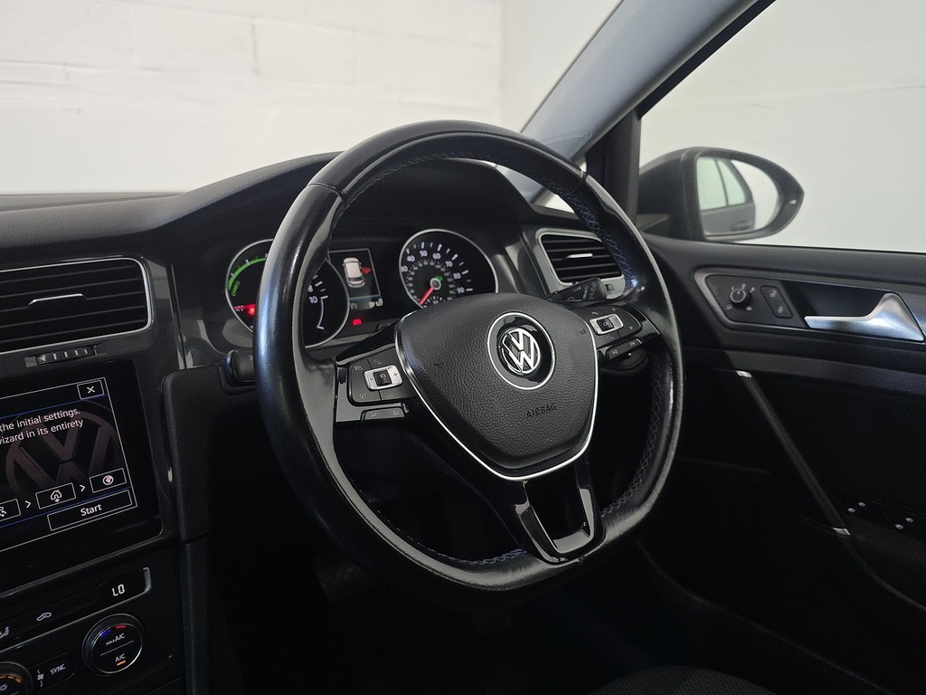 Volkswagen e-Golf 1.4 Tsi 8.7Kwh Gte Advance Dsg Euro 6 S S Grey #23