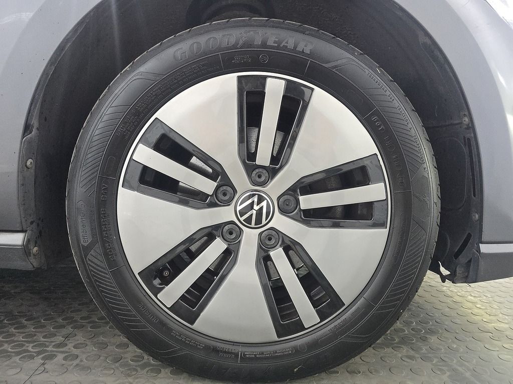 Volkswagen e-Golf 1.4 Tsi 8.7Kwh Gte Advance Dsg Euro 6 S S Grey #47