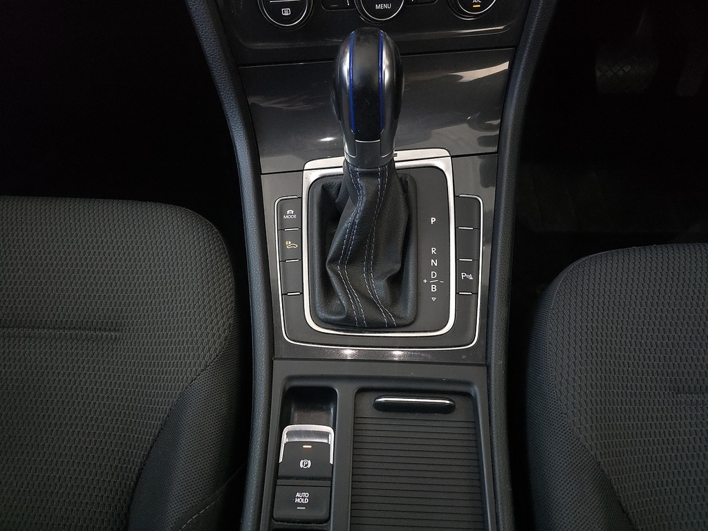 Volkswagen e-Golf 1.4 Tsi 8.7Kwh Gte Advance Dsg Euro 6 S S Grey #38