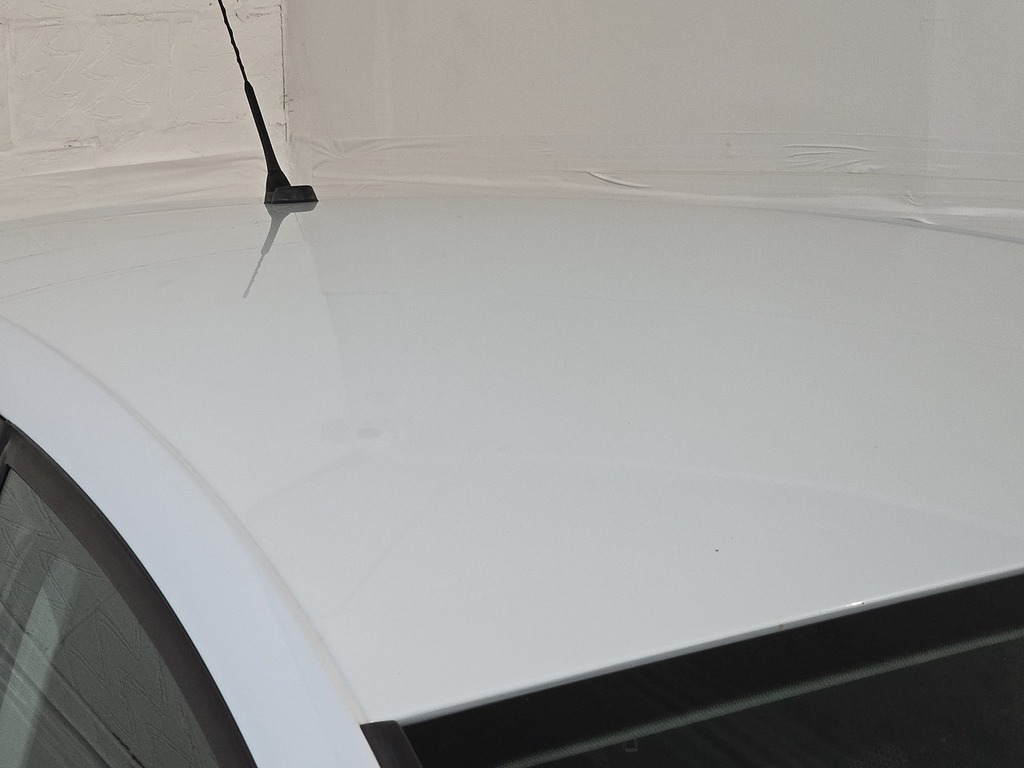 Seat Ibiza Tsi Fr Red Edition White #3