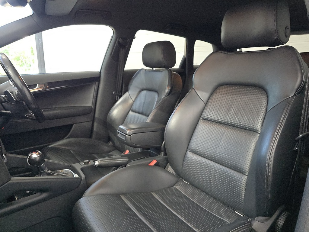 Audi S3 2.0 Tfsi Sportback S Tronic Quattro Eur Grey #59