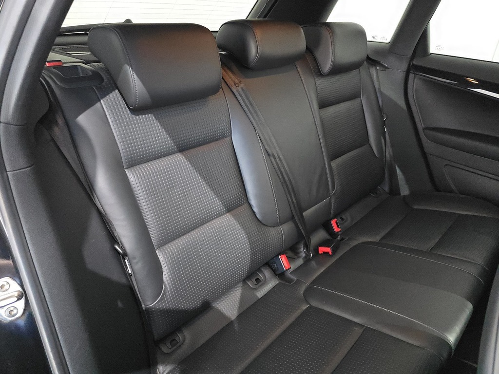 Audi S3 2.0 Tfsi Sportback S Tronic Quattro Eur Grey #60