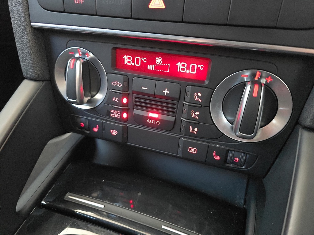Audi S3 2.0 Tfsi Sportback S Tronic Quattro Eur Grey #52