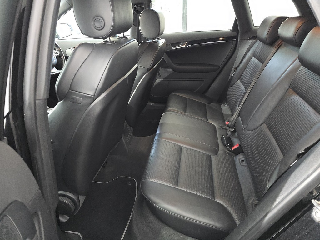 Audi S3 2.0 Tfsi Sportback S Tronic Quattro Eur Grey #61