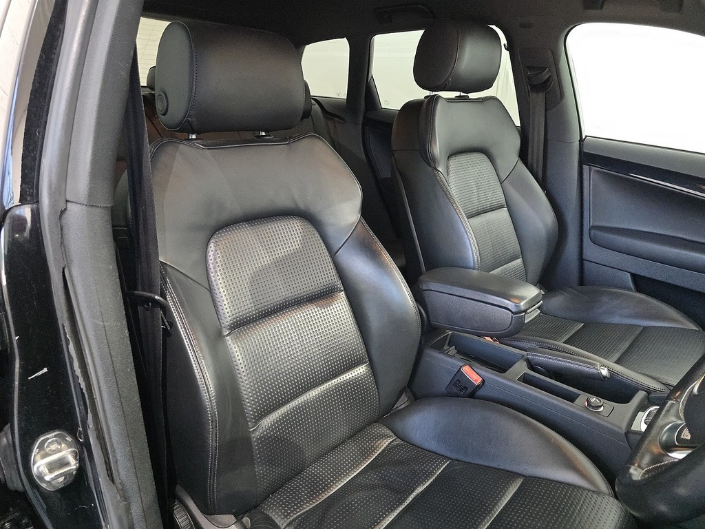 Audi S3 2.0 Tfsi Sportback S Tronic Quattro Eur Grey #58