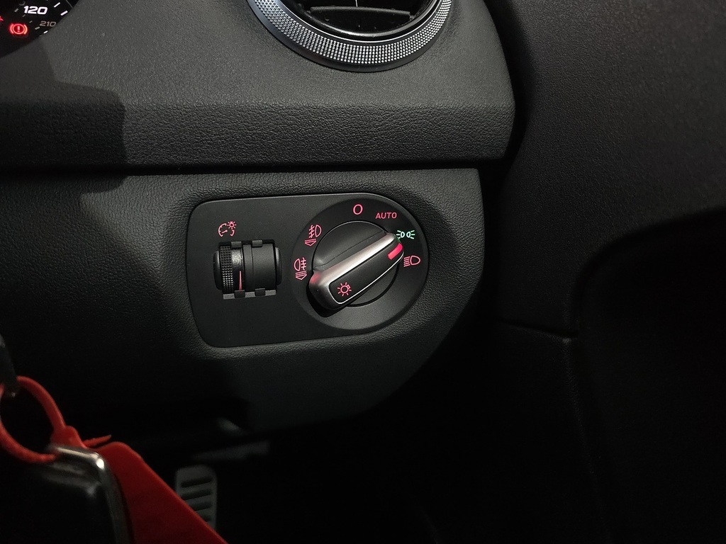 Audi S3 2.0 Tfsi Sportback S Tronic Quattro Eur Grey #50
