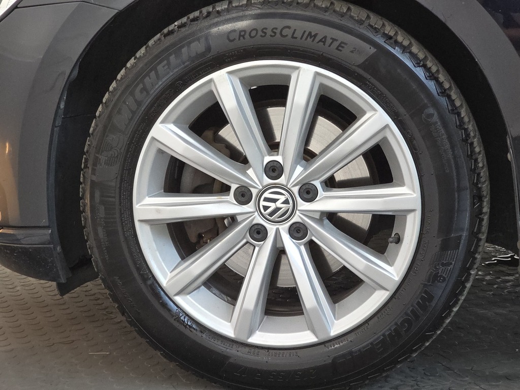 Volkswagen Passat 2.0 Tdi Se Business Estate Dsg Euro 6 Grey #61
