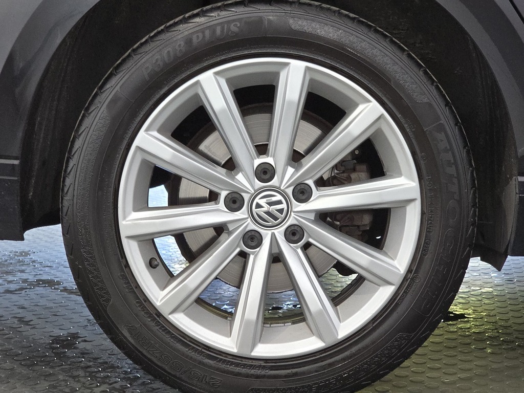 Volkswagen Passat 2.0 Tdi Se Business Estate Dsg Euro 6 Grey #63