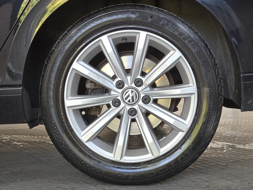 Volkswagen Passat 2.0 Tdi Se Business Estate Dsg Euro 6 Grey #62