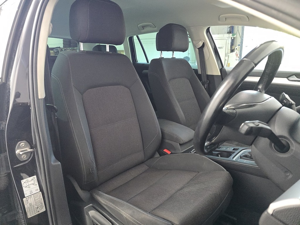 Volkswagen Passat 2.0 Tdi Se Business Estate Dsg Euro 6 Grey #43
