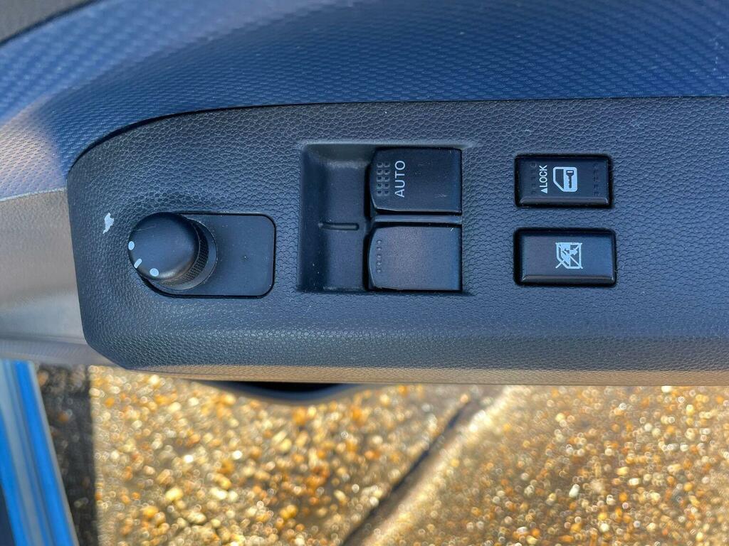 Vauxhall Agila 1.2L Club Red #30