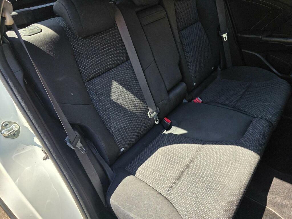 Honda Civic 1.4 I-vtec Sport Hatchback Euro Black #25
