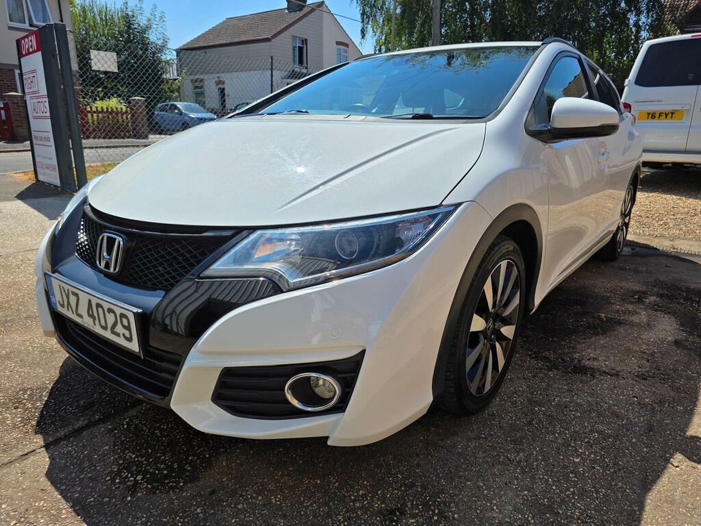 Honda Civic 1.4 I-vtec Sport Hatchback Euro Black #7